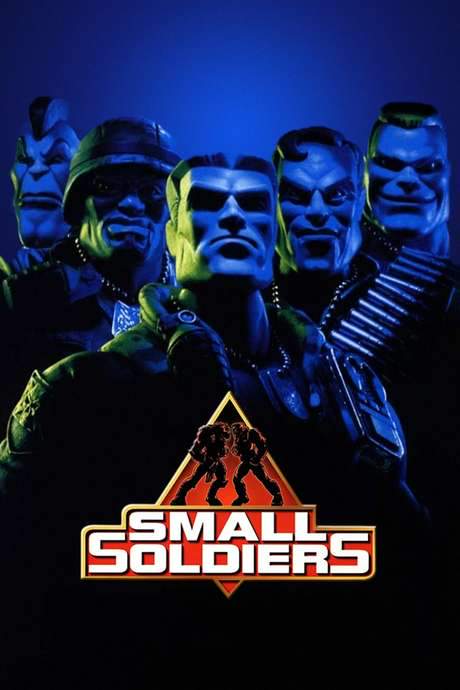 Small Soldiers